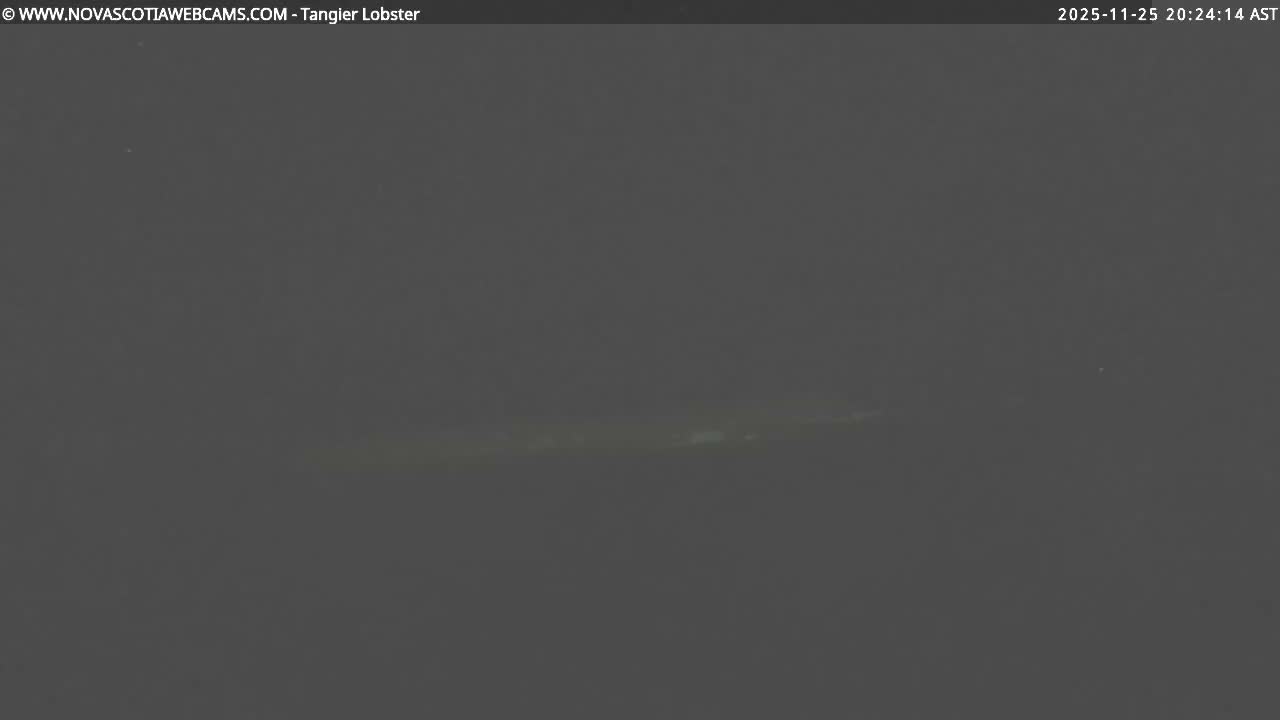 Tangier Coast, Hog Island  & Mason Cove Live Cam - Tangier, Halifax Regional Municipality, Nova Scotia, Canada