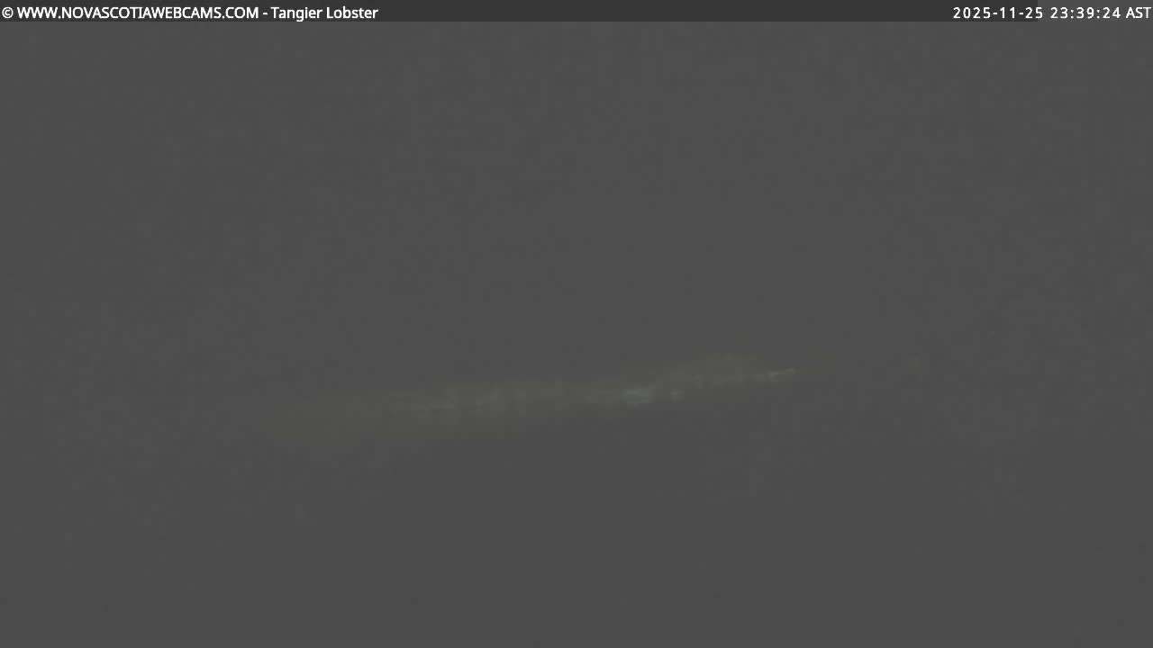 Tangier Coast, Hog Island  & Mason Cove Live Cam - Tangier, Halifax Regional Municipality, Nova Scotia, Canada
