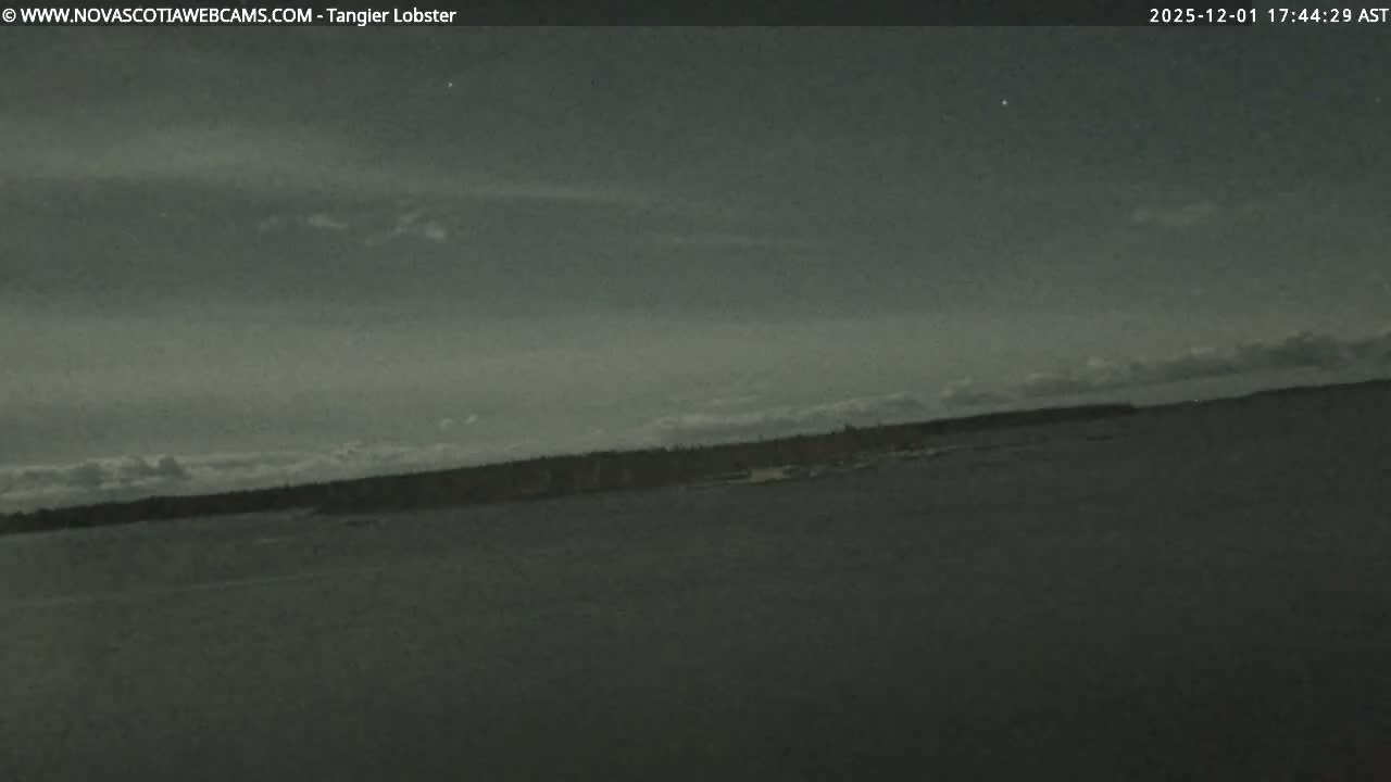 Tangier Coast, Hog Island  & Mason Cove Live Cam - Tangier, Halifax Regional Municipality, Nova Scotia, Canada