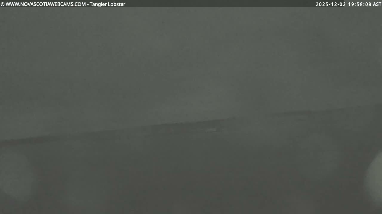 Tangier Coast, Hog Island  & Mason Cove Live Cam - Tangier, Halifax Regional Municipality, Nova Scotia, Canada