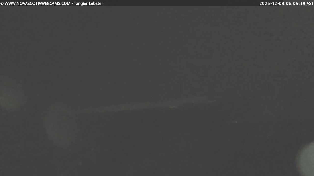 Tangier Coast, Hog Island  & Mason Cove Live Cam - Tangier, Halifax Regional Municipality, Nova Scotia, Canada