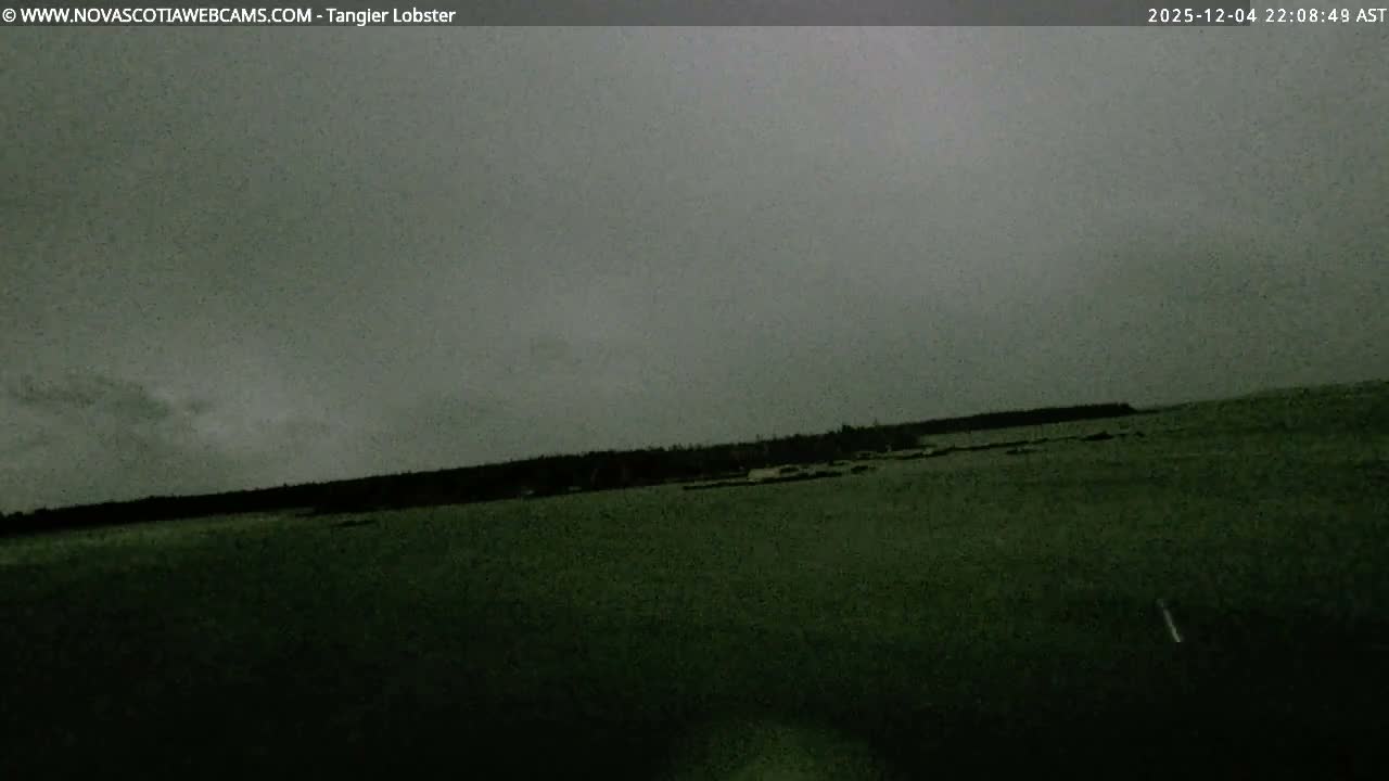 Tangier Coast, Hog Island  & Mason Cove Live Cam - Tangier, Halifax Regional Municipality, Nova Scotia, Canada