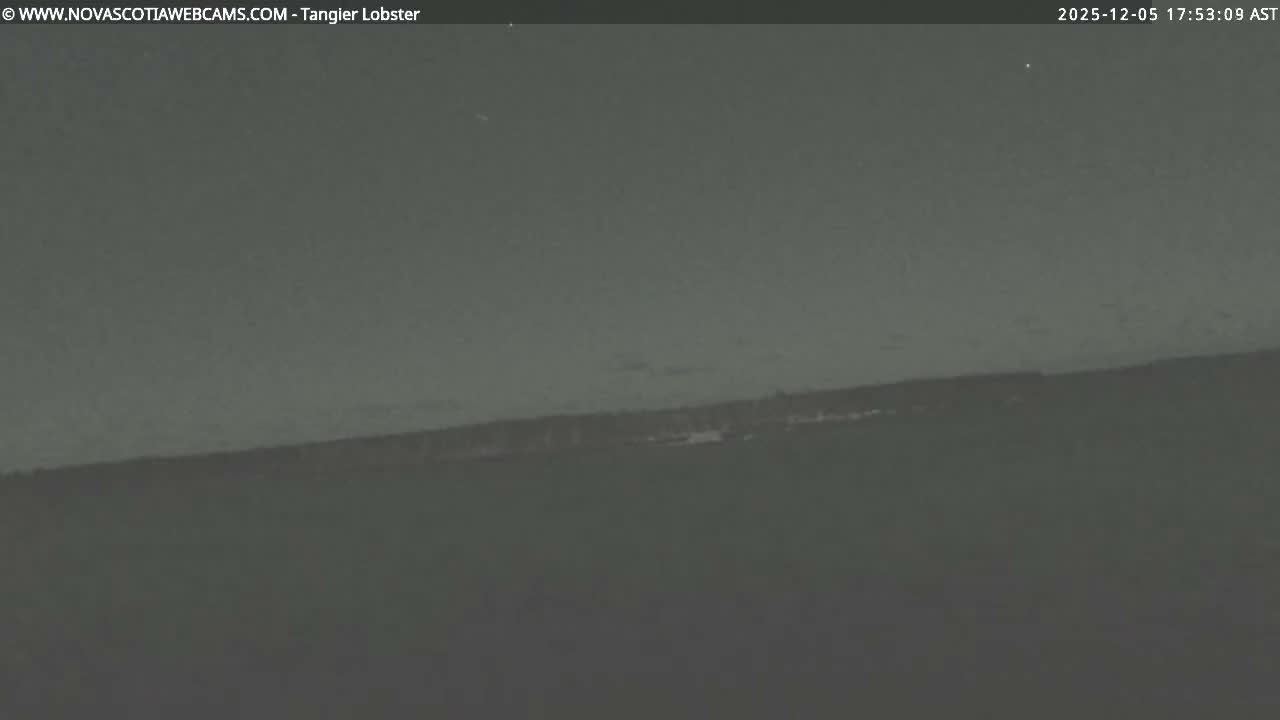 Tangier Coast, Hog Island  & Mason Cove Live Cam - Tangier, Halifax Regional Municipality, Nova Scotia, Canada