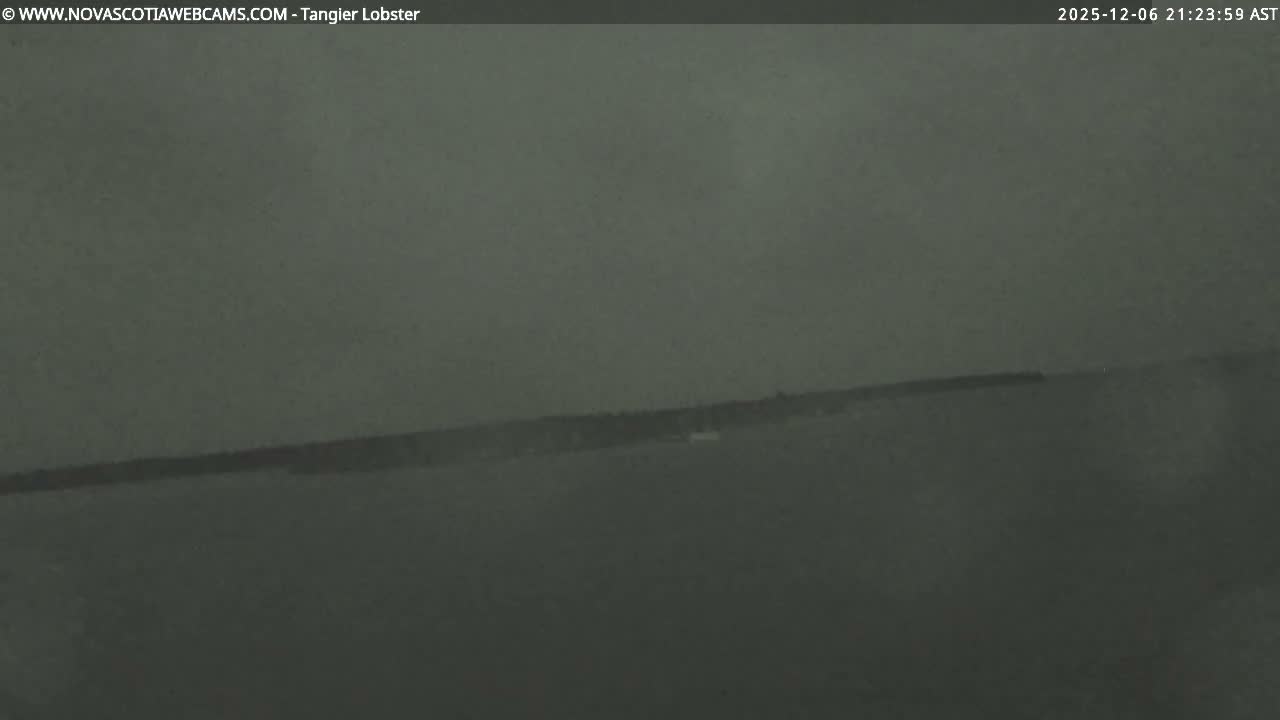 Tangier Coast, Hog Island  & Mason Cove Live Cam - Tangier, Halifax Regional Municipality, Nova Scotia, Canada
