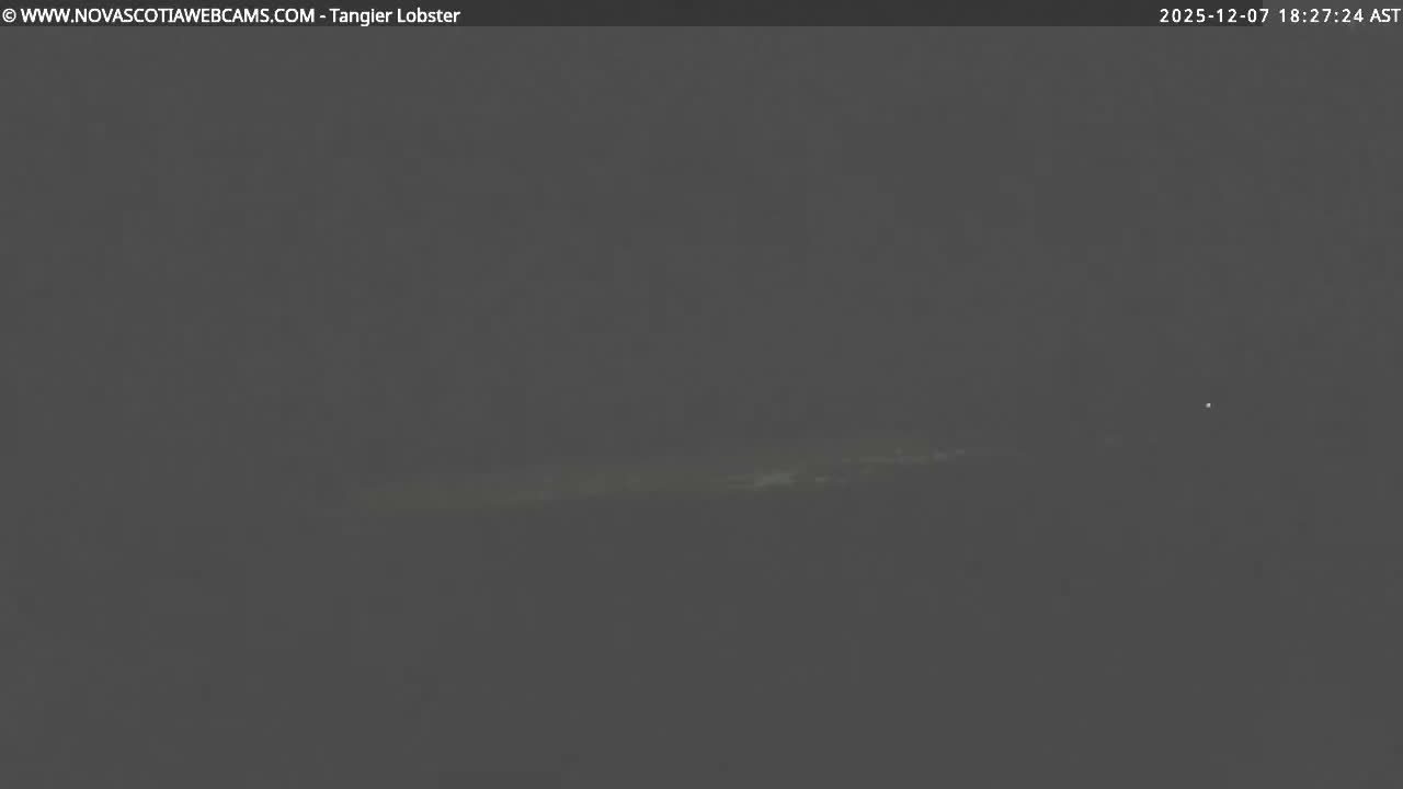 Tangier Coast, Hog Island  & Mason Cove Live Cam - Tangier, Halifax Regional Municipality, Nova Scotia, Canada