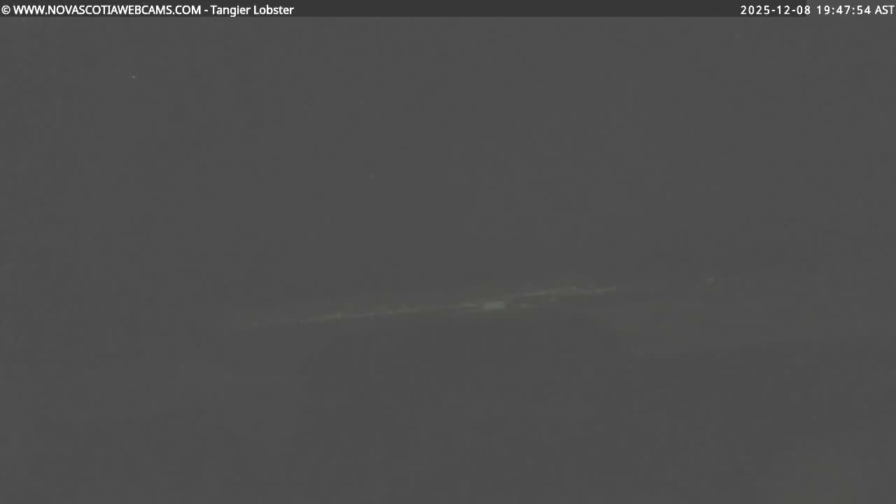 Tangier Coast, Hog Island  & Mason Cove Live Cam - Tangier, Halifax Regional Municipality, Nova Scotia, Canada