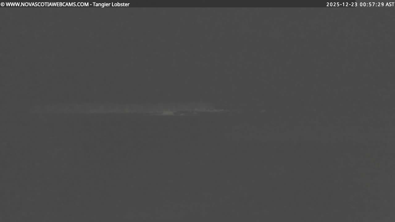 Tangier Coast, Hog Island  & Mason Cove Live Cam - Tangier, Halifax Regional Municipality, Nova Scotia, Canada