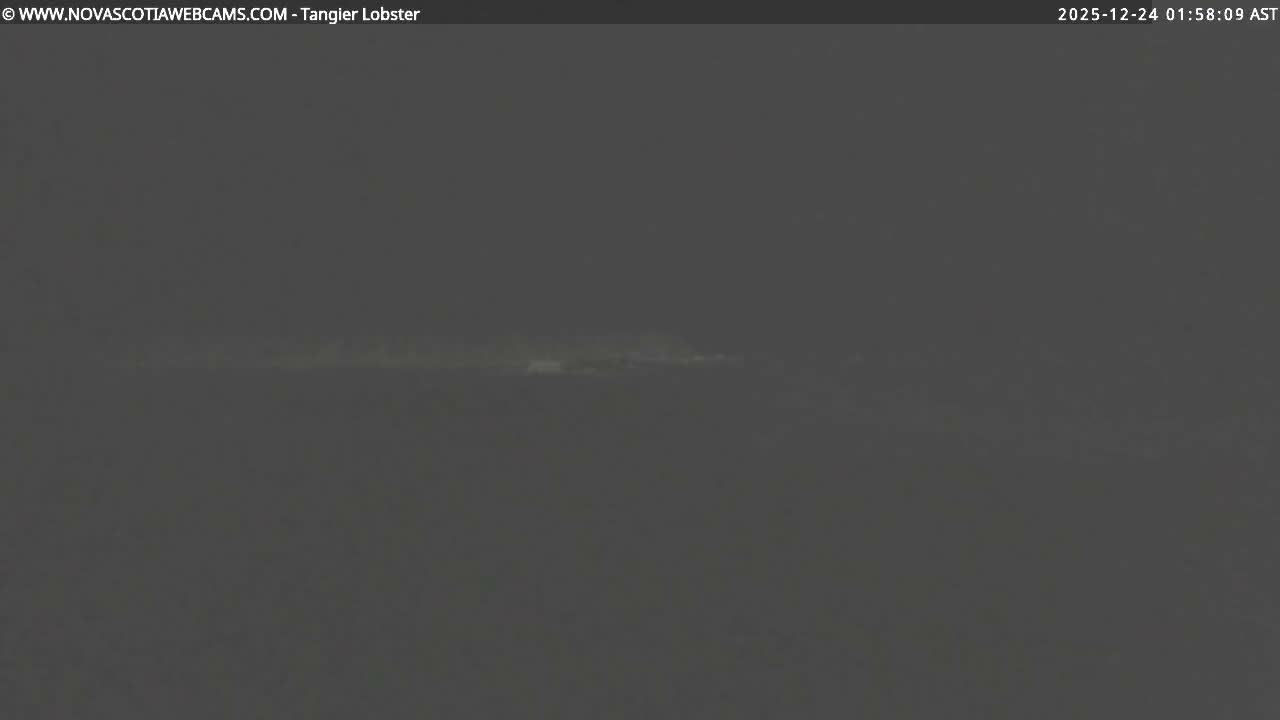 Tangier Coast, Hog Island  & Mason Cove Live Cam - Tangier, Halifax Regional Municipality, Nova Scotia, Canada