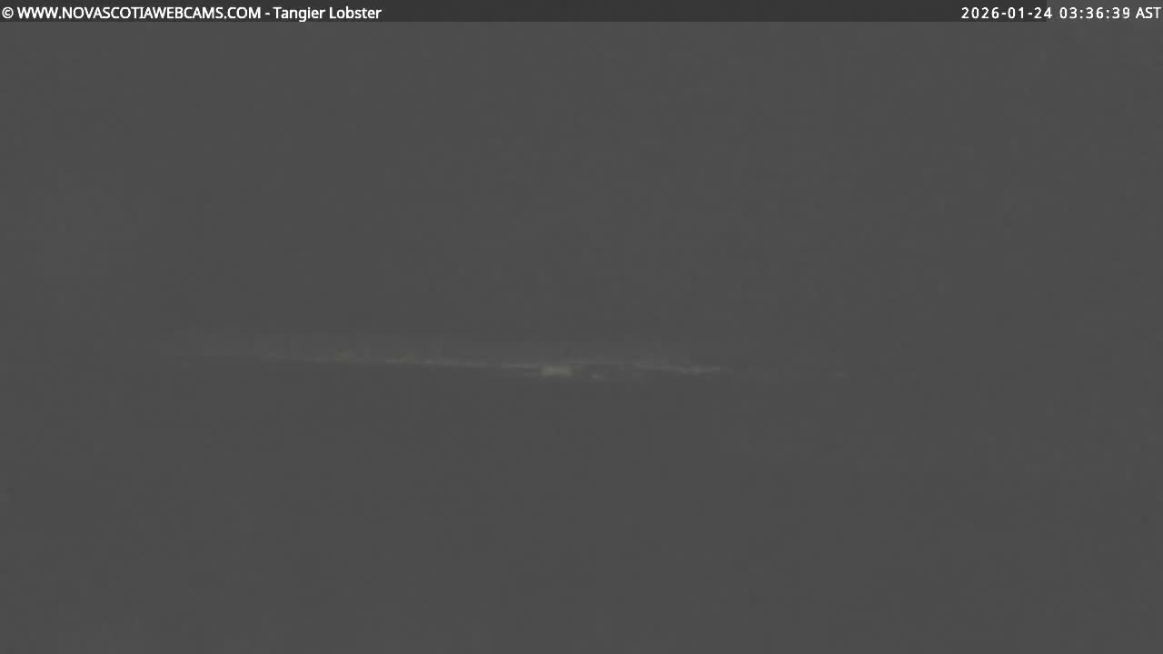 Tangier Coast, Hog Island  & Mason Cove Live Cam - Tangier, Halifax Regional Municipality, Nova Scotia, Canada