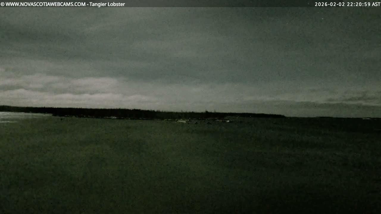 Tangier Coast, Hog Island  & Mason Cove Live Cam - Tangier, Halifax Regional Municipality, Nova Scotia, Canada