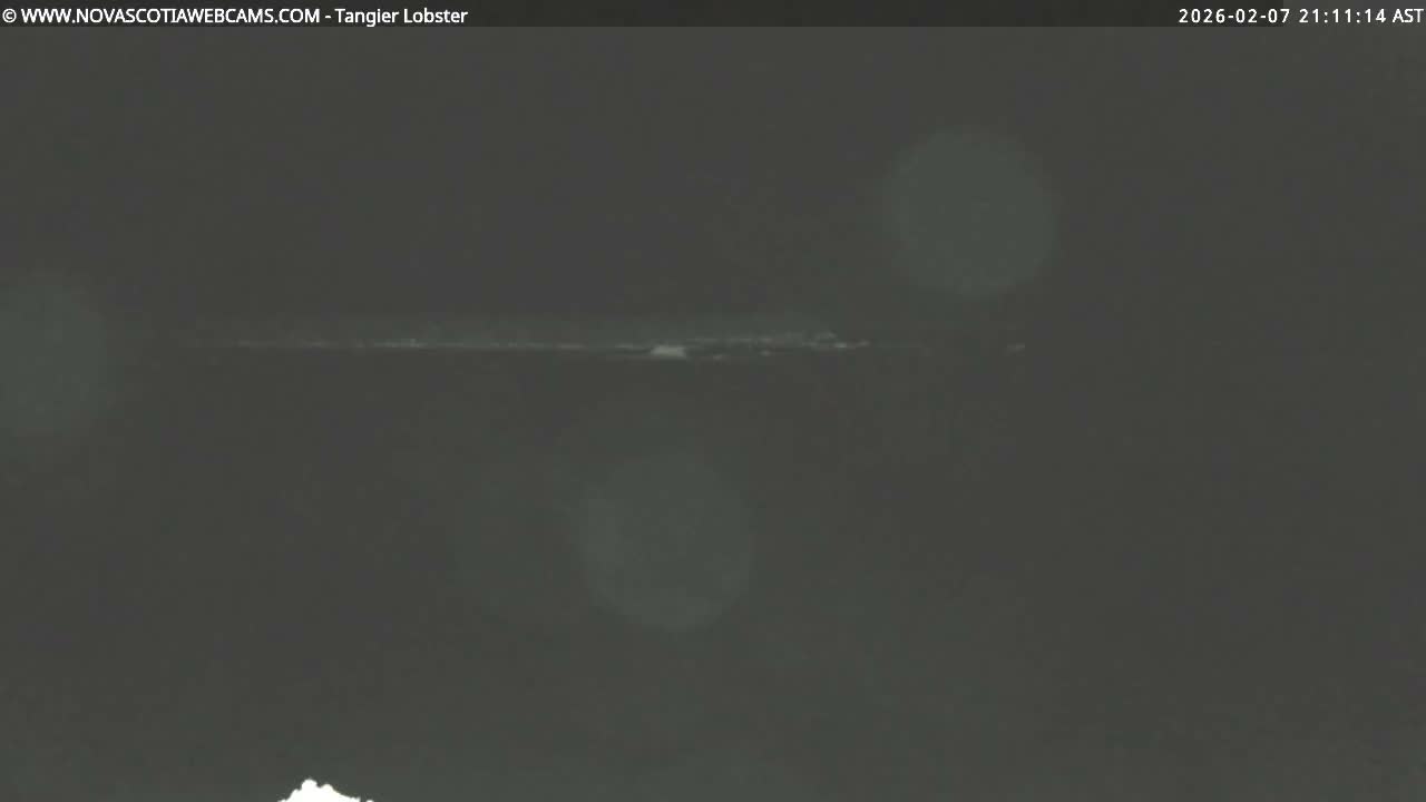 Tangier Coast, Hog Island  & Mason Cove Live Cam - Tangier, Halifax Regional Municipality, Nova Scotia, Canada