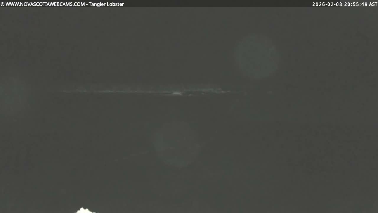 Tangier Coast, Hog Island  & Mason Cove Live Cam - Tangier, Halifax Regional Municipality, Nova Scotia, Canada