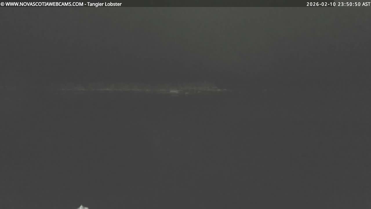 Tangier Coast, Hog Island  & Mason Cove Live Cam - Tangier, Halifax Regional Municipality, Nova Scotia, Canada