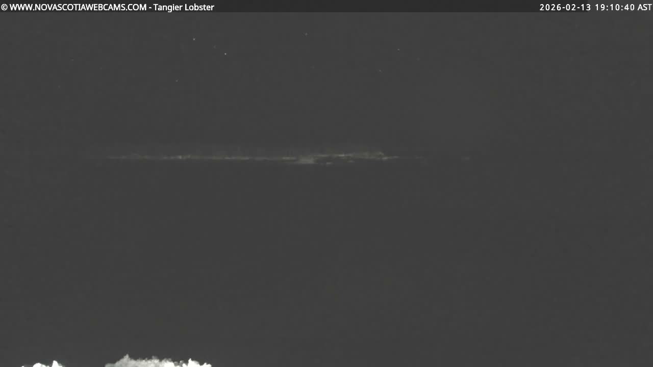 Tangier Coast, Hog Island  & Mason Cove Live Cam - Tangier, Halifax Regional Municipality, Nova Scotia, Canada