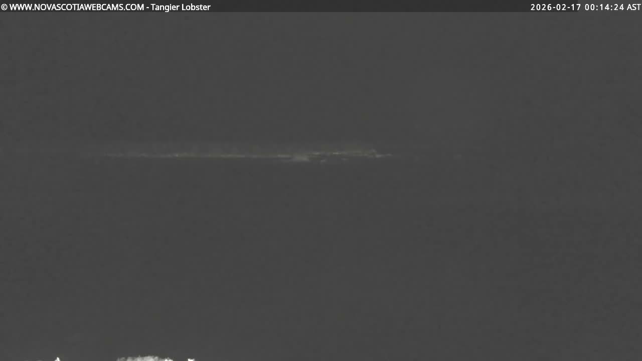 Tangier Coast, Hog Island  & Mason Cove Live Cam - Tangier, Halifax Regional Municipality, Nova Scotia, Canada