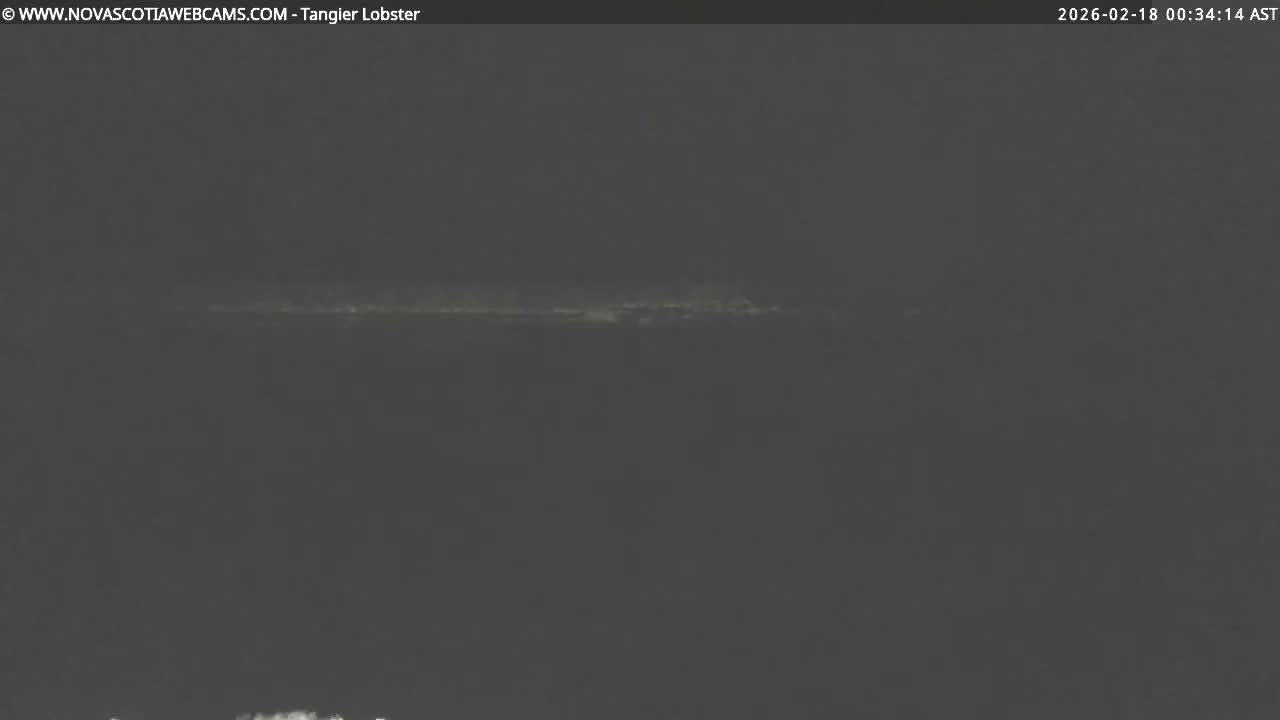Tangier Coast, Hog Island  & Mason Cove Live Cam - Tangier, Halifax Regional Municipality, Nova Scotia, Canada