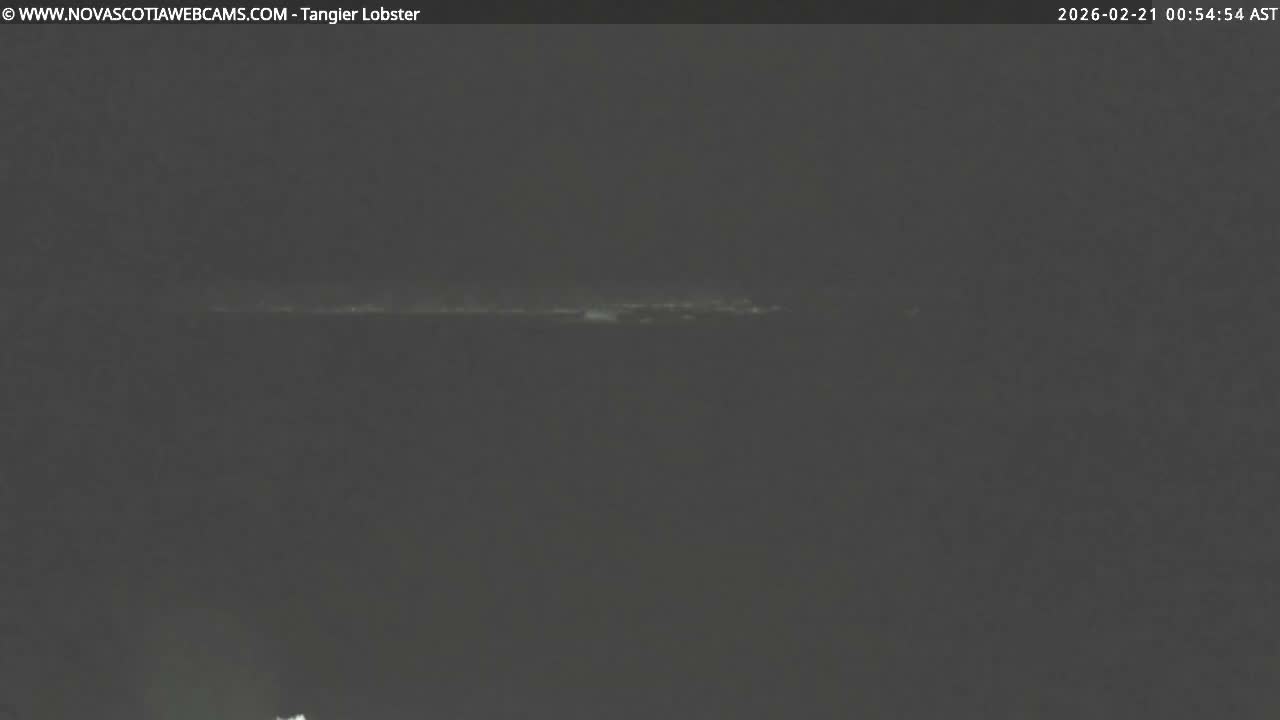 Tangier Coast, Hog Island  & Mason Cove Live Cam - Tangier, Halifax Regional Municipality, Nova Scotia, Canada