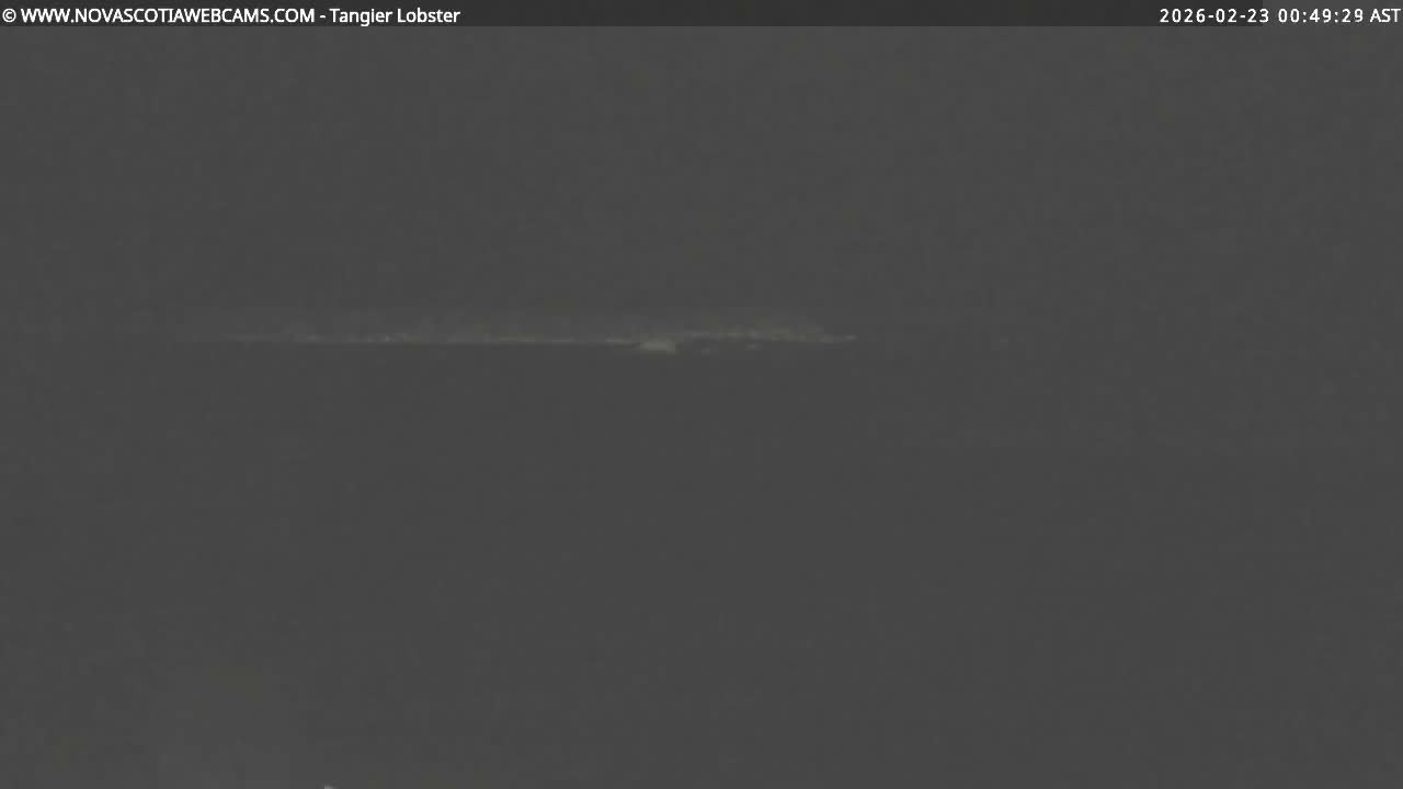 Tangier Coast, Hog Island  & Mason Cove Live Cam - Tangier, Halifax Regional Municipality, Nova Scotia, Canada