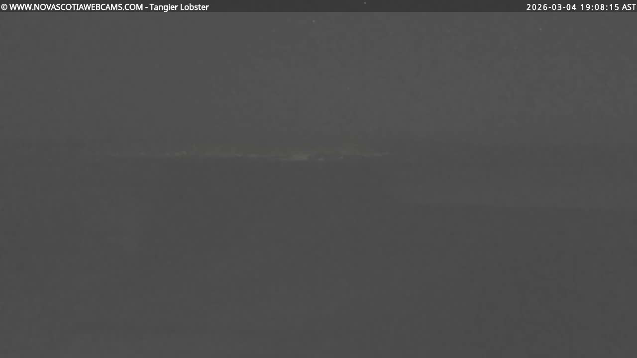 Tangier Coast, Hog Island  & Mason Cove Live Cam - Tangier, Halifax Regional Municipality, Nova Scotia, Canada