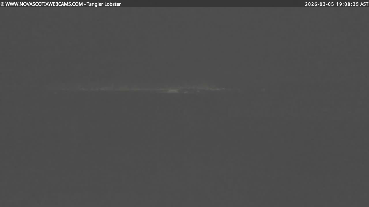Tangier Coast, Hog Island  & Mason Cove Live Cam - Tangier, Halifax Regional Municipality, Nova Scotia, Canada