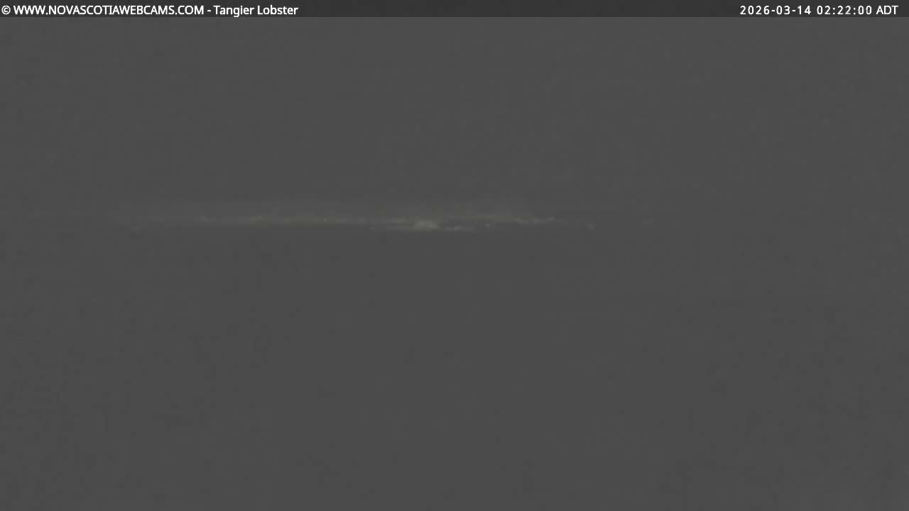 Tangier Coast, Hog Island  & Mason Cove Live Cam - Tangier, Halifax Regional Municipality, Nova Scotia, Canada