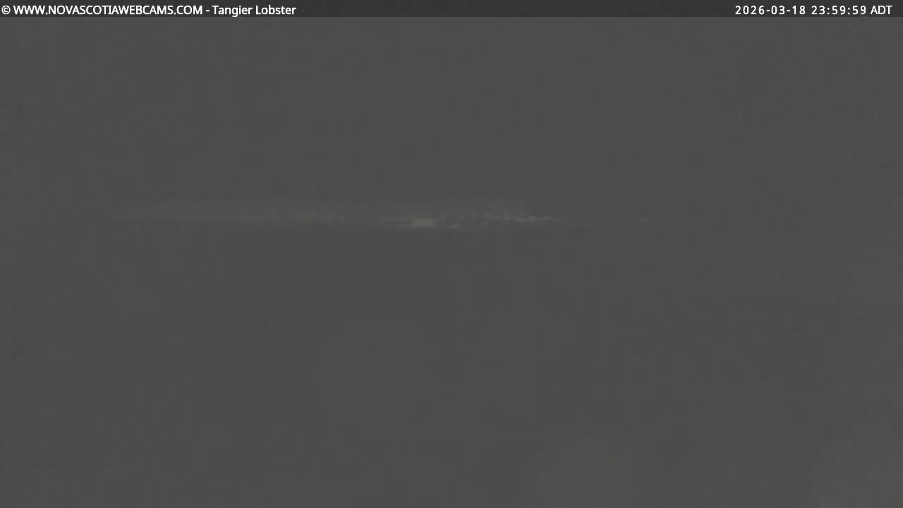 Tangier Coast, Hog Island  & Mason Cove Live Cam - Tangier, Halifax Regional Municipality, Nova Scotia, Canada