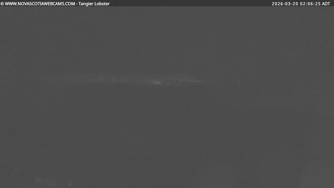 Tangier Coast, Hog Island  & Mason Cove Live Cam - Tangier, Halifax Regional Municipality, Nova Scotia, Canada