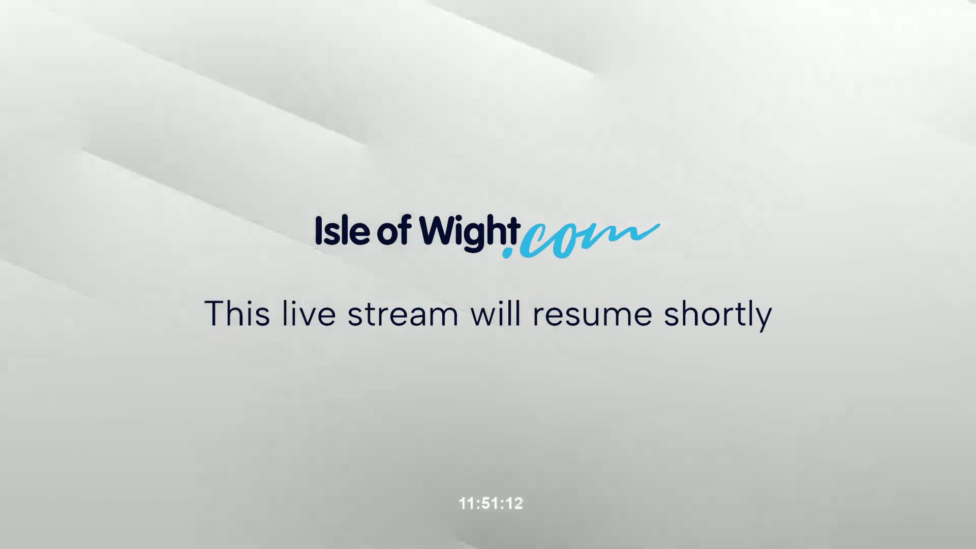 Isle of Wight Steam Railway, Havenstreet Train Station Live Cam - Havenstreet & Ashey, Isle of Wight, Southeast, England, United Kingdom