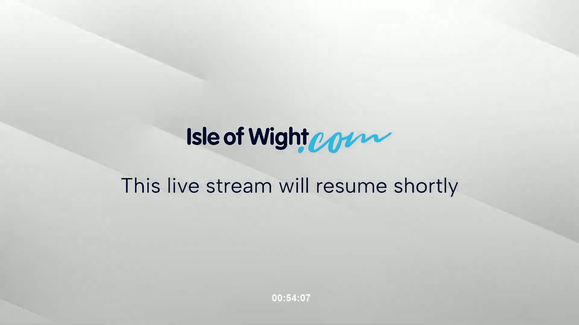 Isle of Wight Steam Railway, Havenstreet Train Station Live Cam - Havenstreet & Ashey, Isle of Wight, Southeast, England, United Kingdom