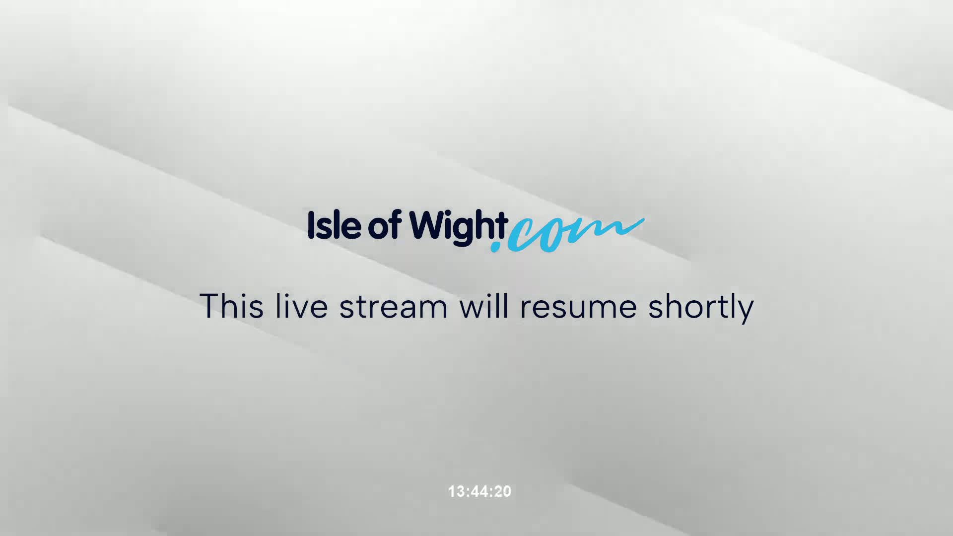 Isle of Wight Steam Railway, Havenstreet Train Station Live Cam - Havenstreet & Ashey, Isle of Wight, Southeast, England, United Kingdom