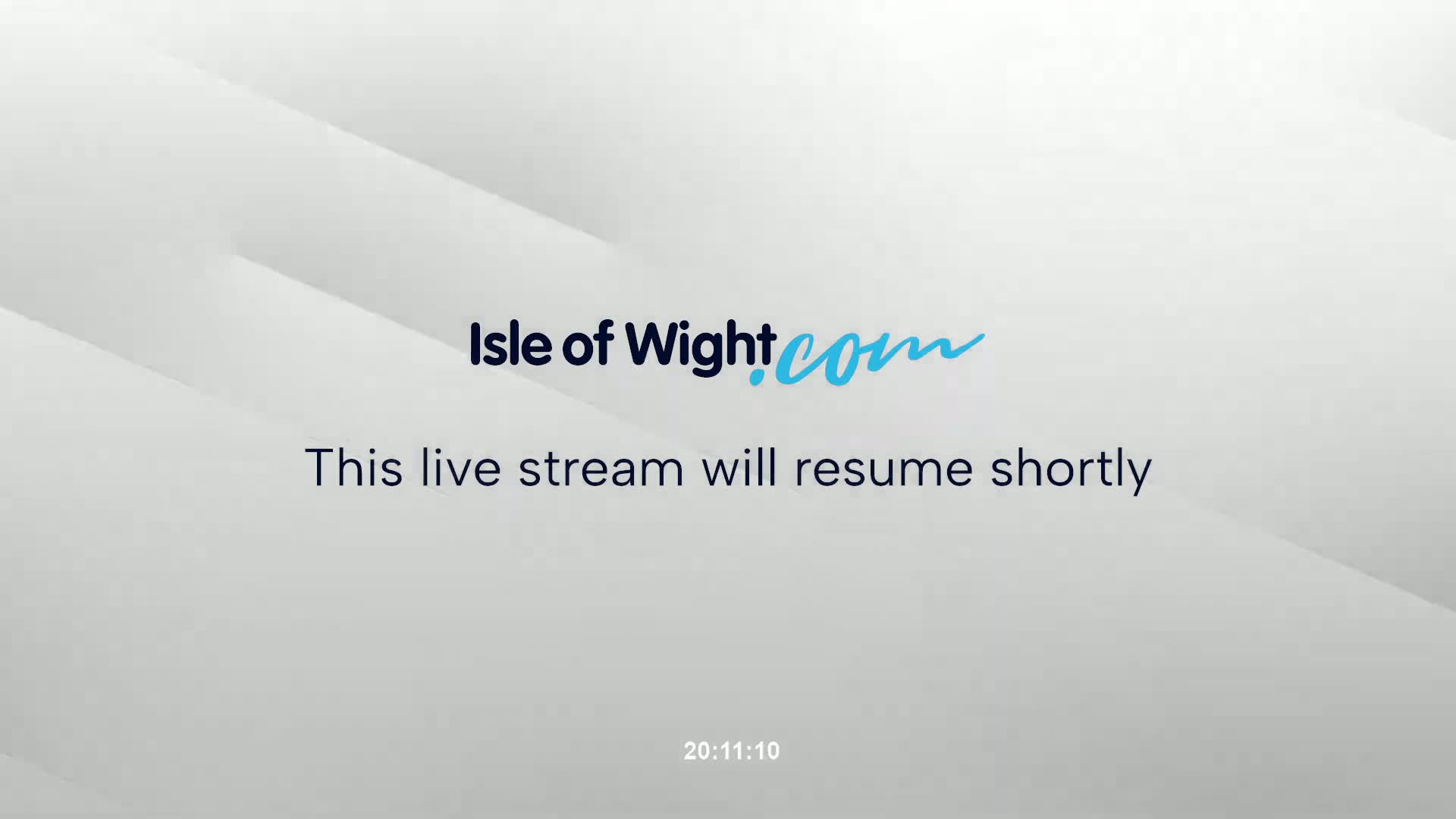 Isle of Wight Steam Railway, Havenstreet Train Station Live Cam - Havenstreet & Ashey, Isle of Wight, Southeast, England, United Kingdom