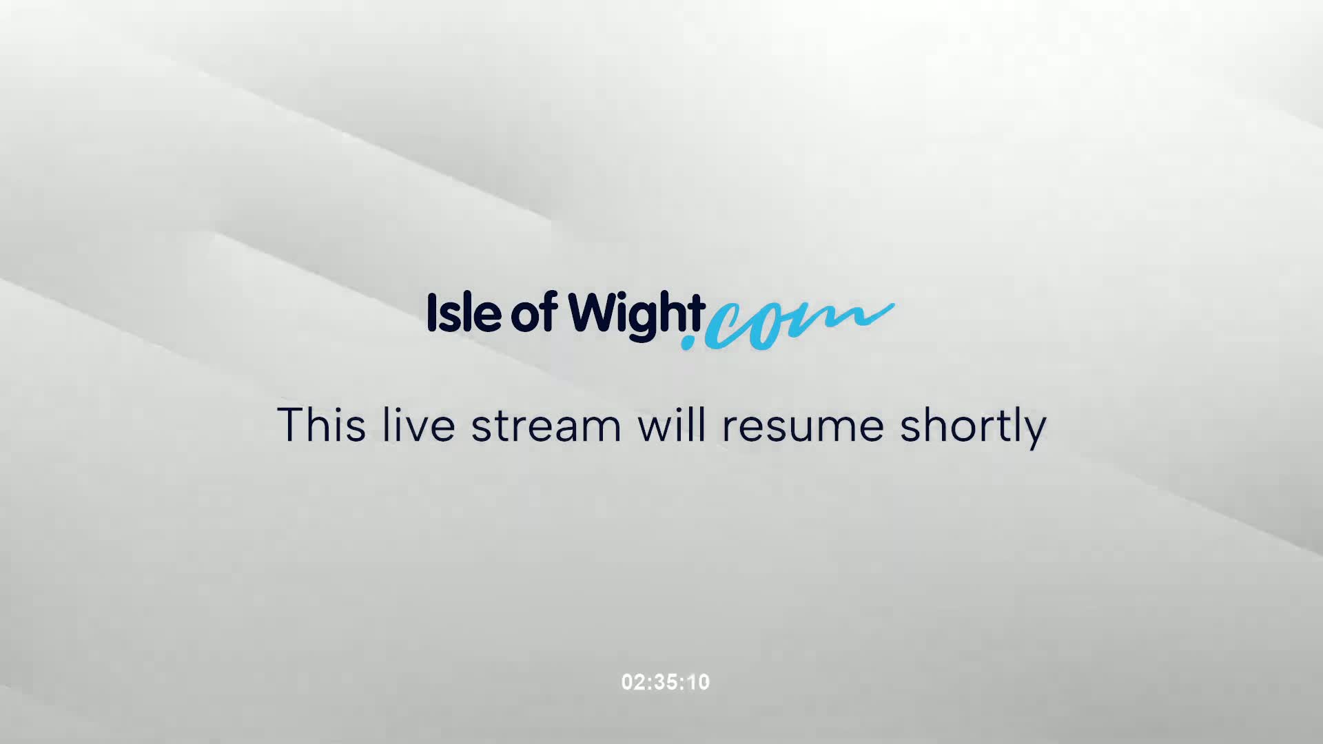 Isle of Wight Steam Railway, Havenstreet Train Station Live Cam - Havenstreet & Ashey, Isle of Wight, Southeast, England, United Kingdom