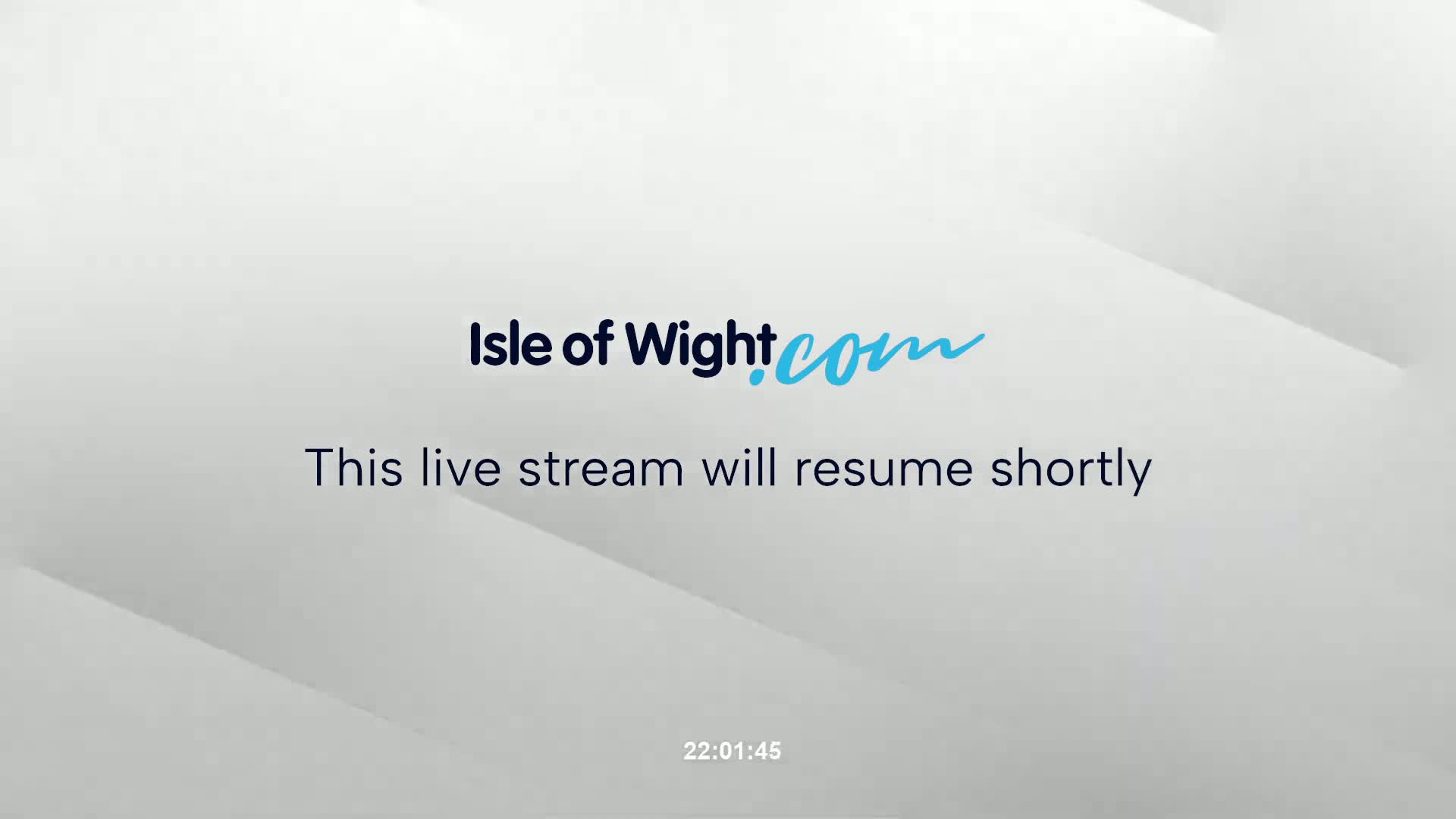 Isle of Wight Steam Railway, Havenstreet Train Station Live Cam - Havenstreet & Ashey, Isle of Wight, Southeast, England, United Kingdom