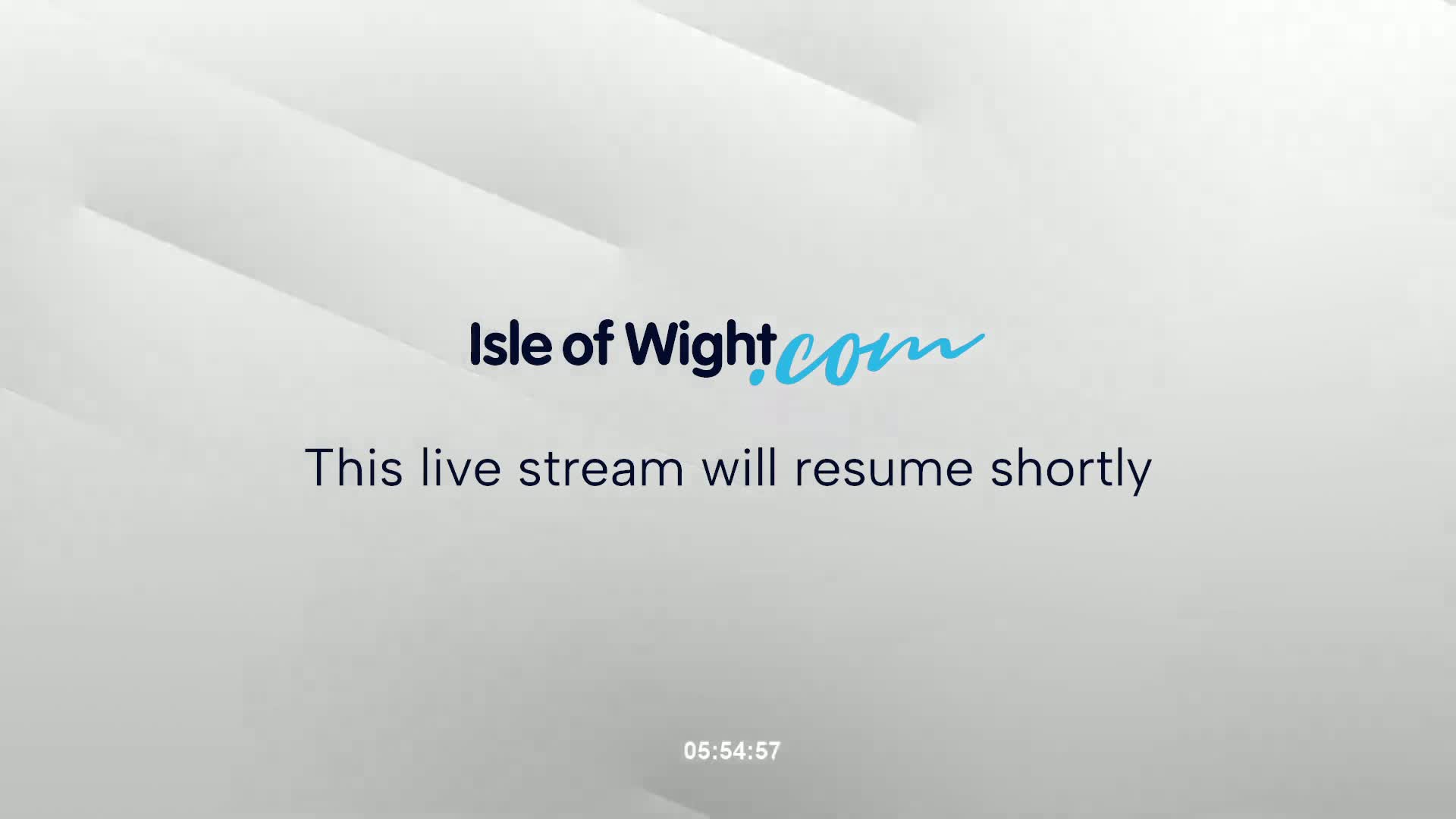 Isle of Wight Steam Railway, Havenstreet Train Station Live Cam - Havenstreet & Ashey, Isle of Wight, Southeast, England, United Kingdom