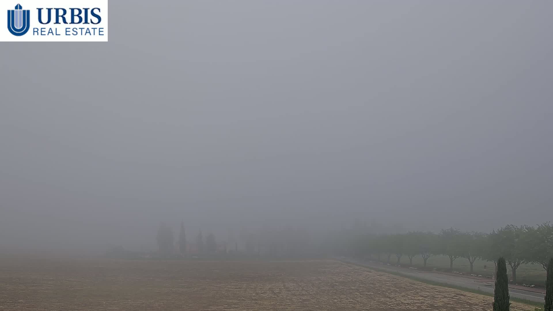 Assisi City Live Cam - Perugia, Umbria, Italy