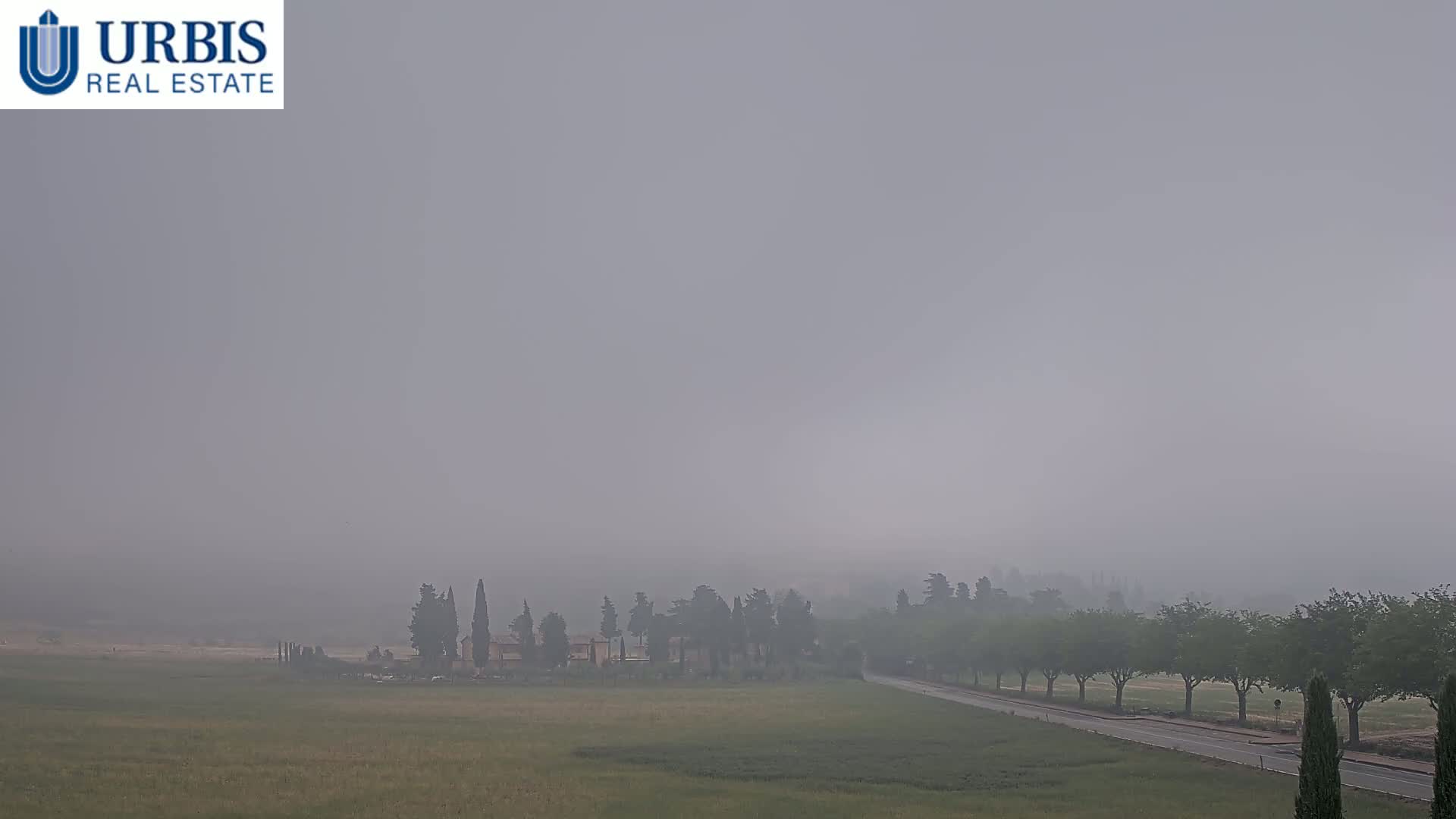 Assisi City Live Cam - Perugia, Umbria, Italy