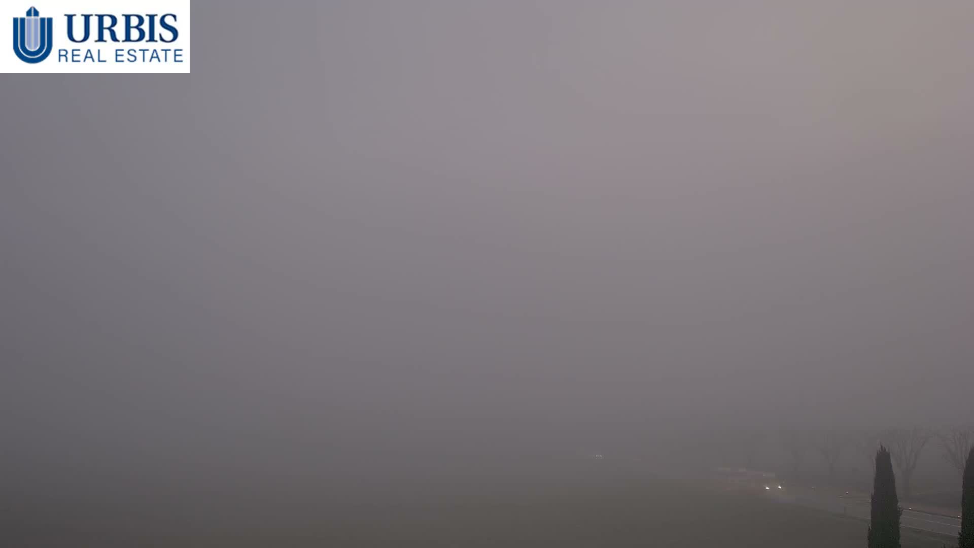 Assisi City Live Cam - Perugia, Umbria, Italy