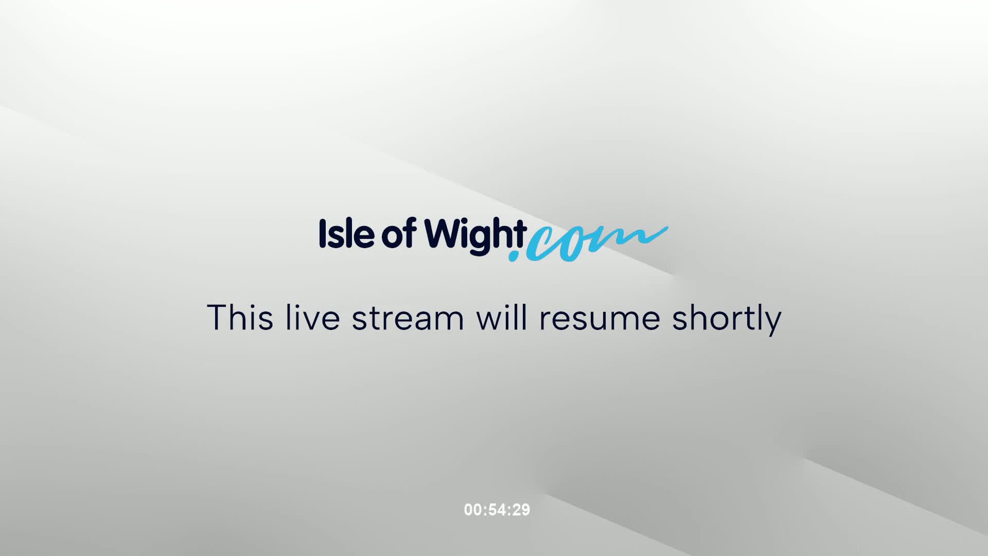 Isle of Wight Steam Railway, Havenstreet Railway Bridge Live Cam - Havenstreet & Ashey, Isle of Wight, Southeast, England, United Kingdom