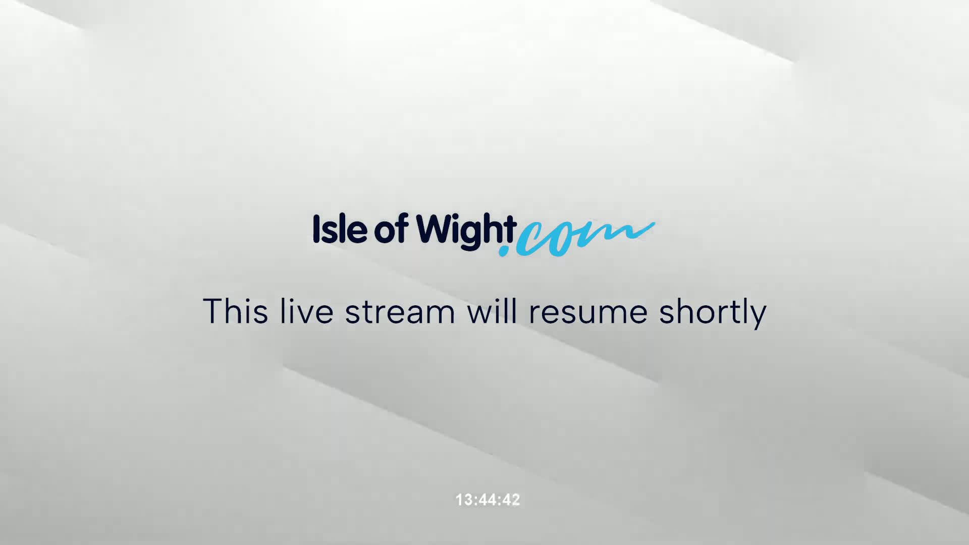 Isle of Wight Steam Railway, Havenstreet Railway Bridge Live Cam - Havenstreet & Ashey, Isle of Wight, Southeast, England, United Kingdom