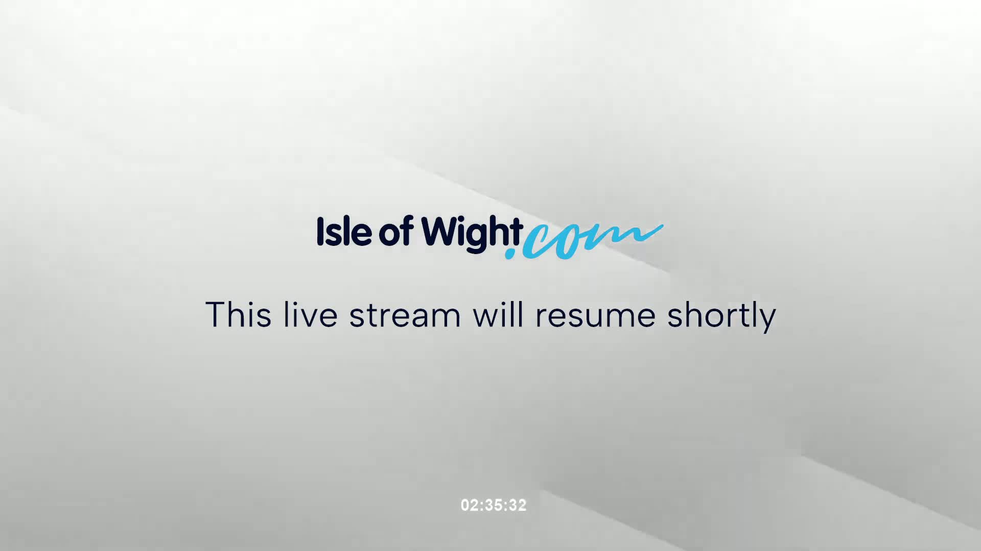 Isle of Wight Steam Railway, Havenstreet Railway Bridge Live Cam - Havenstreet & Ashey, Isle of Wight, Southeast, England, United Kingdom