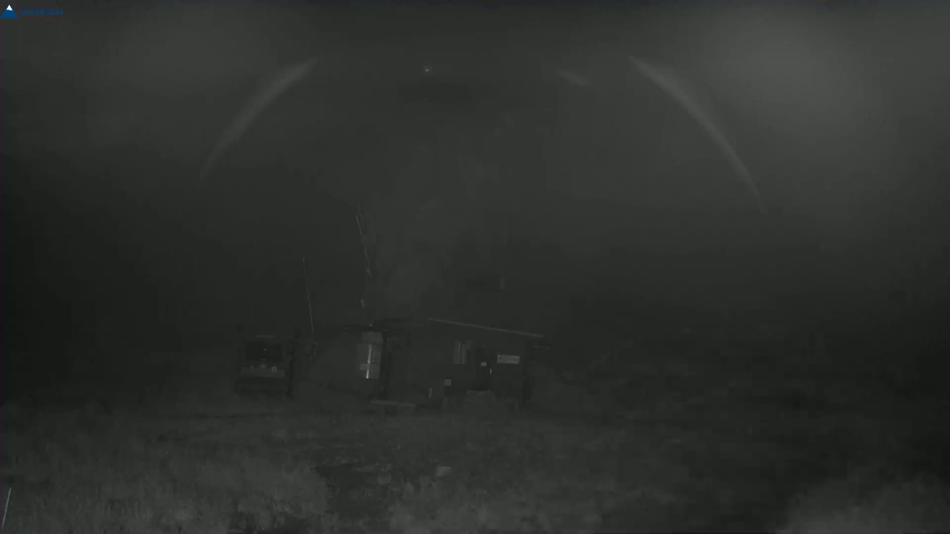 Sugarloaf Mountain Ski Slopes Live Cam -  Kingfield, Franklin, Maine, USA