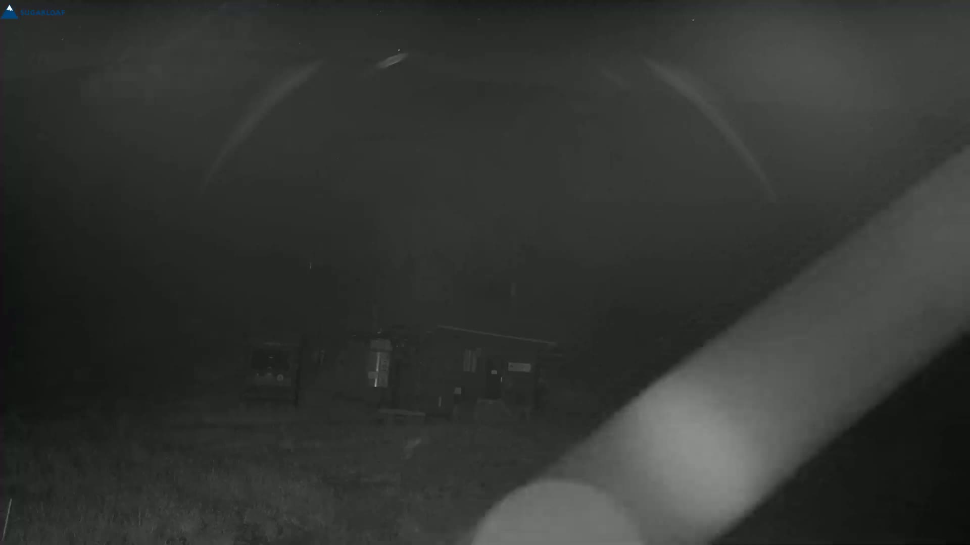 Sugarloaf Mountain Ski Slopes Live Cam -  Kingfield, Franklin, Maine, USA