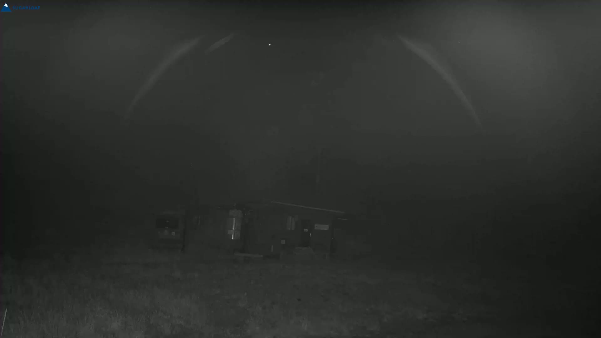 Sugarloaf Mountain Ski Slopes Live Cam -  Kingfield, Franklin, Maine, USA