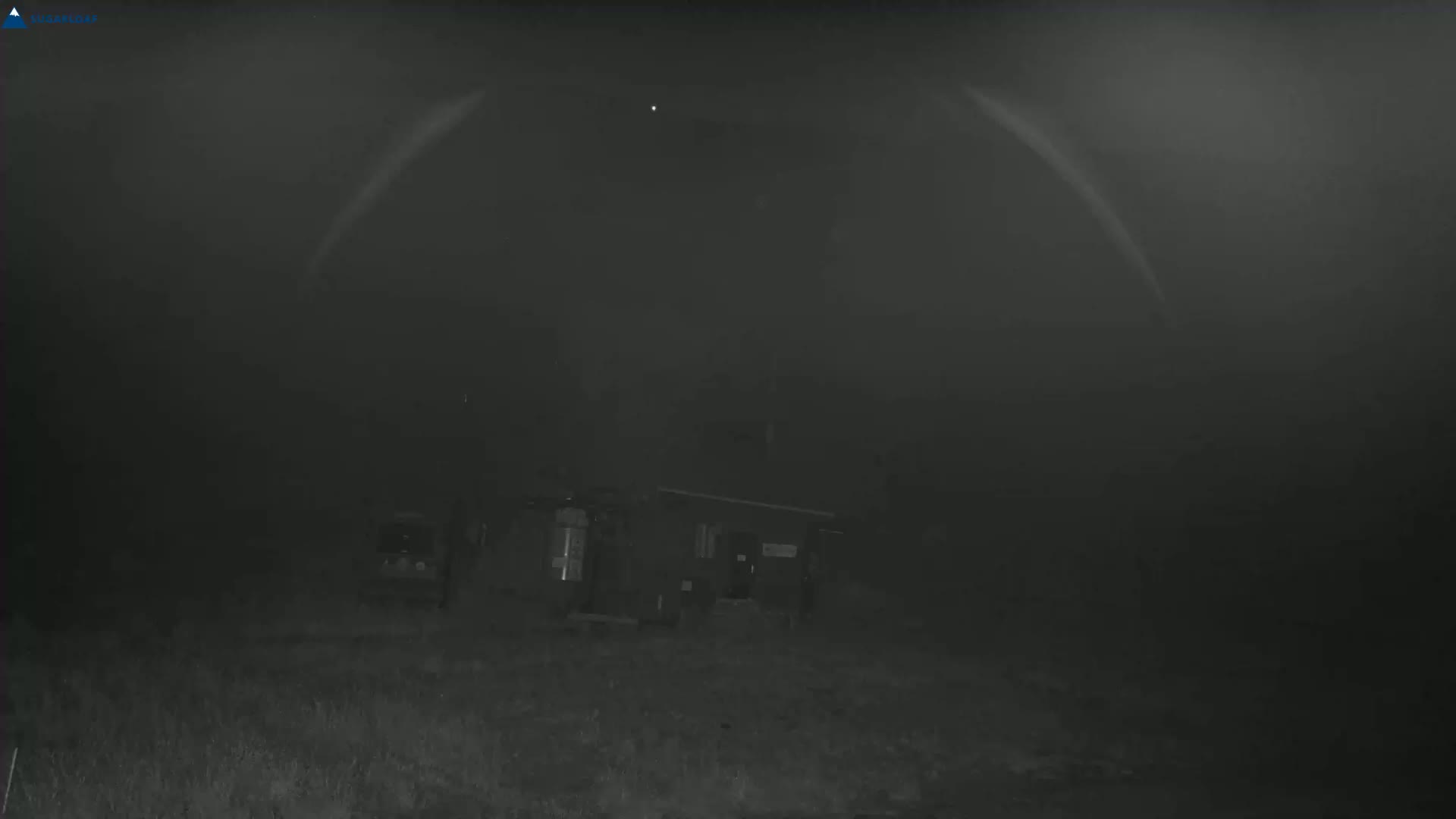 Sugarloaf Mountain Ski Slopes Live Cam -  Kingfield, Franklin, Maine, USA