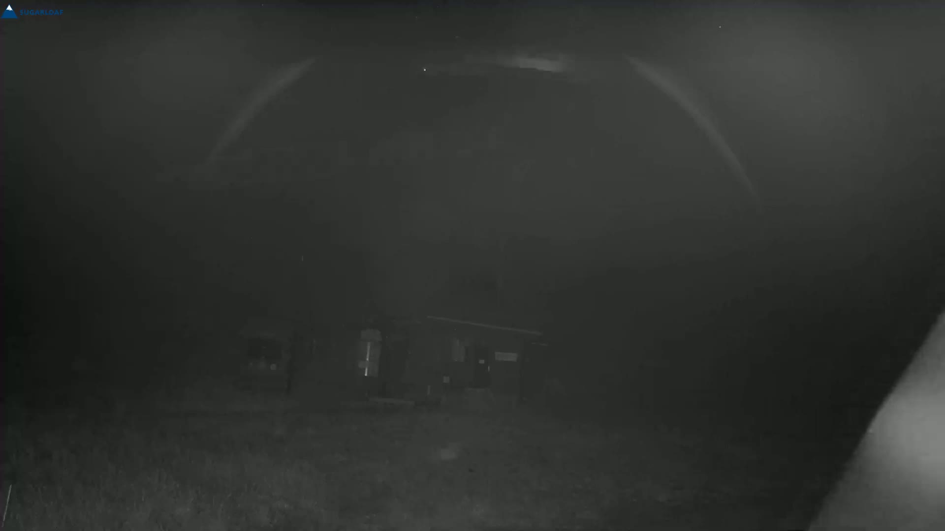 Sugarloaf Mountain Ski Slopes Live Cam -  Kingfield, Franklin, Maine, USA
