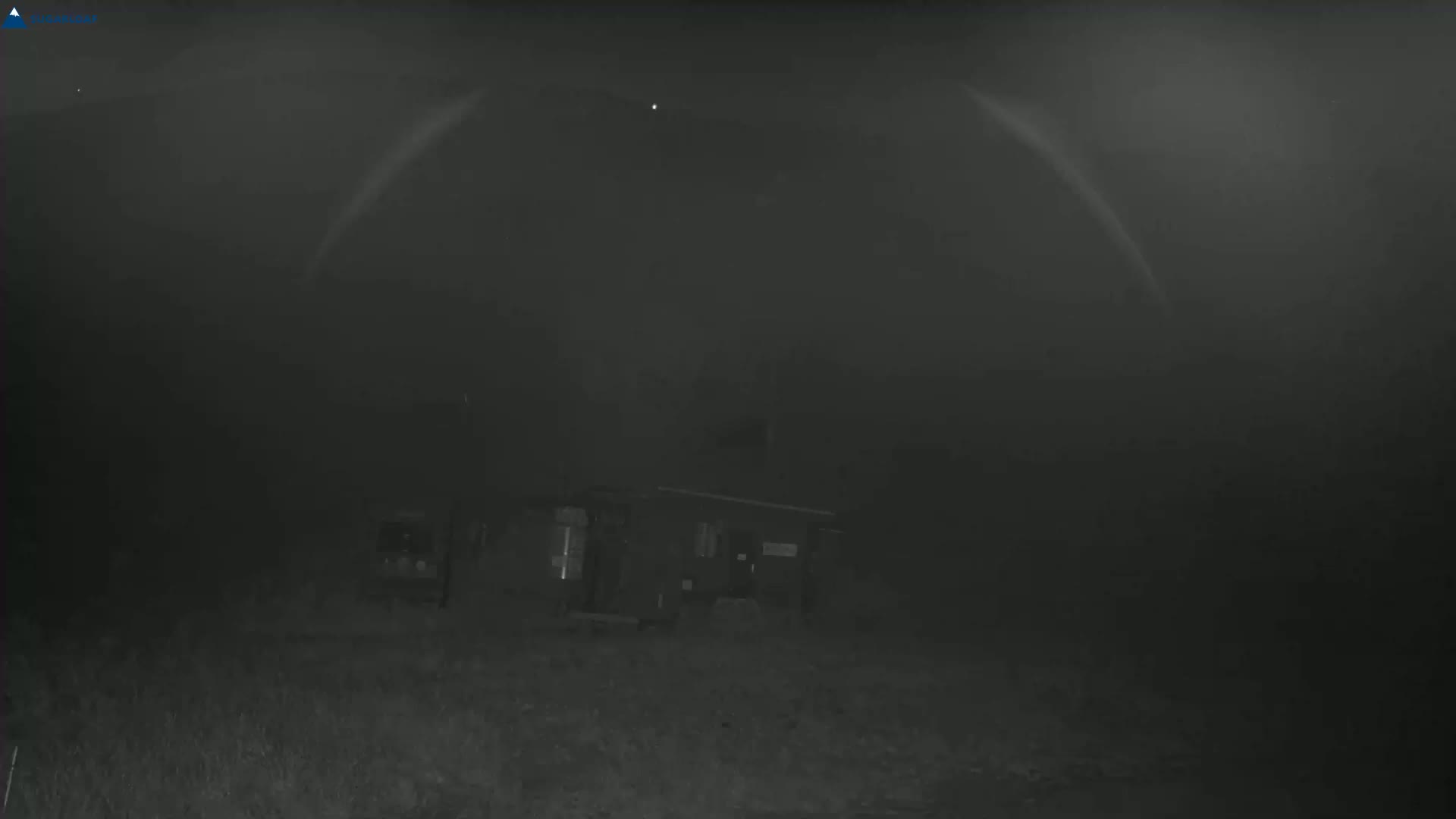 Sugarloaf Mountain Ski Slopes Live Cam -  Kingfield, Franklin, Maine, USA