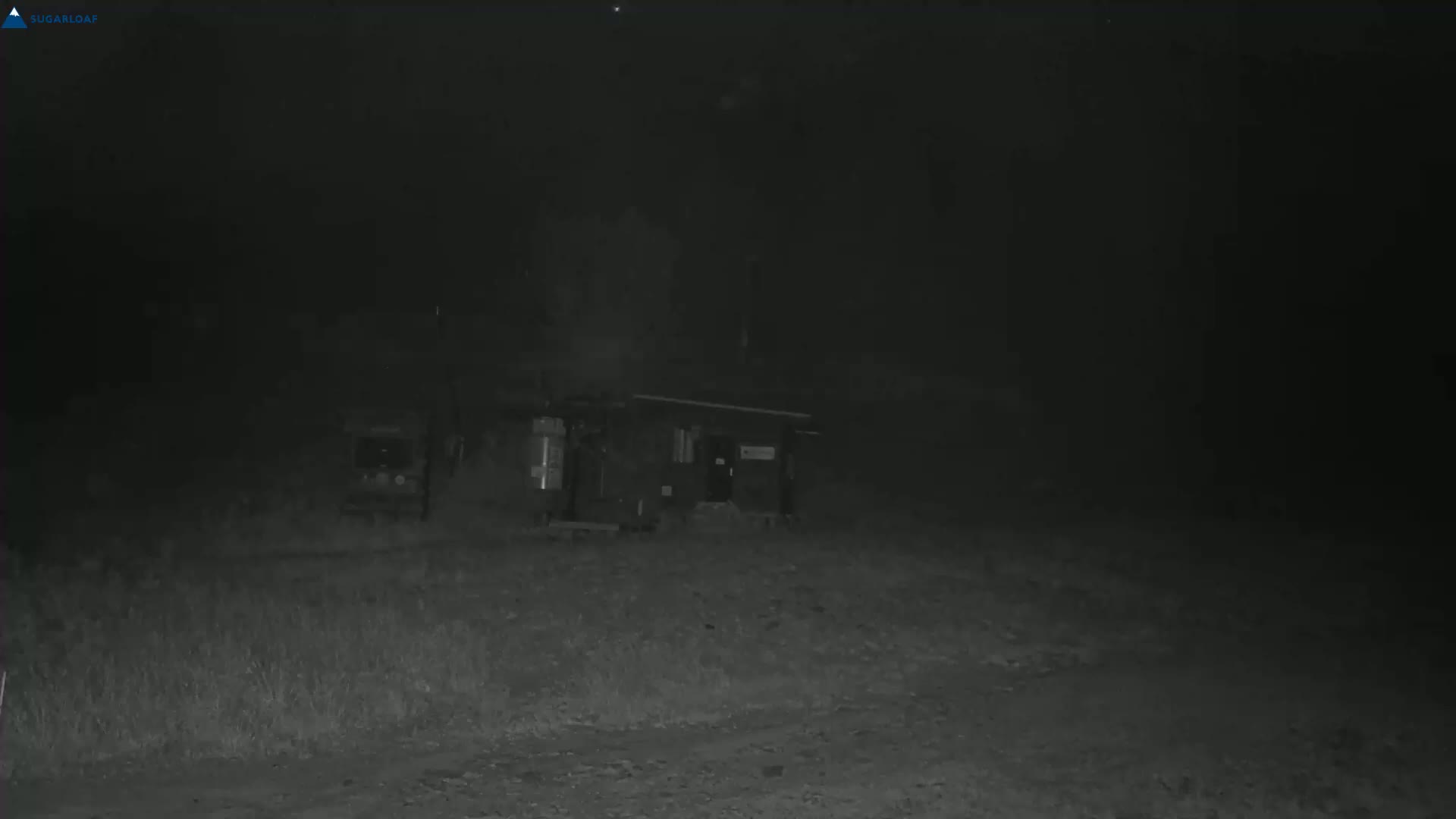 Sugarloaf Mountain Ski Slopes Live Cam -  Kingfield, Franklin, Maine, USA