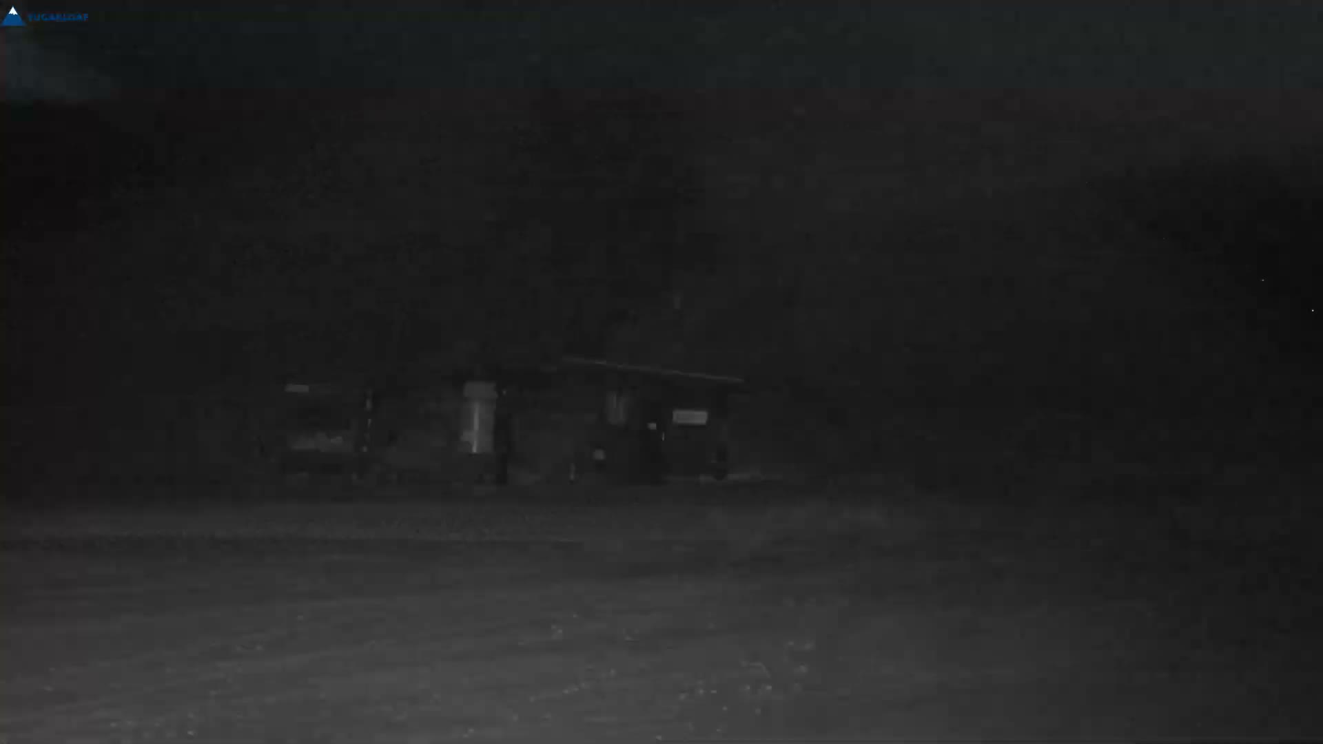 Sugarloaf Mountain Ski Slopes Live Cam -  Kingfield, Franklin, Maine, USA