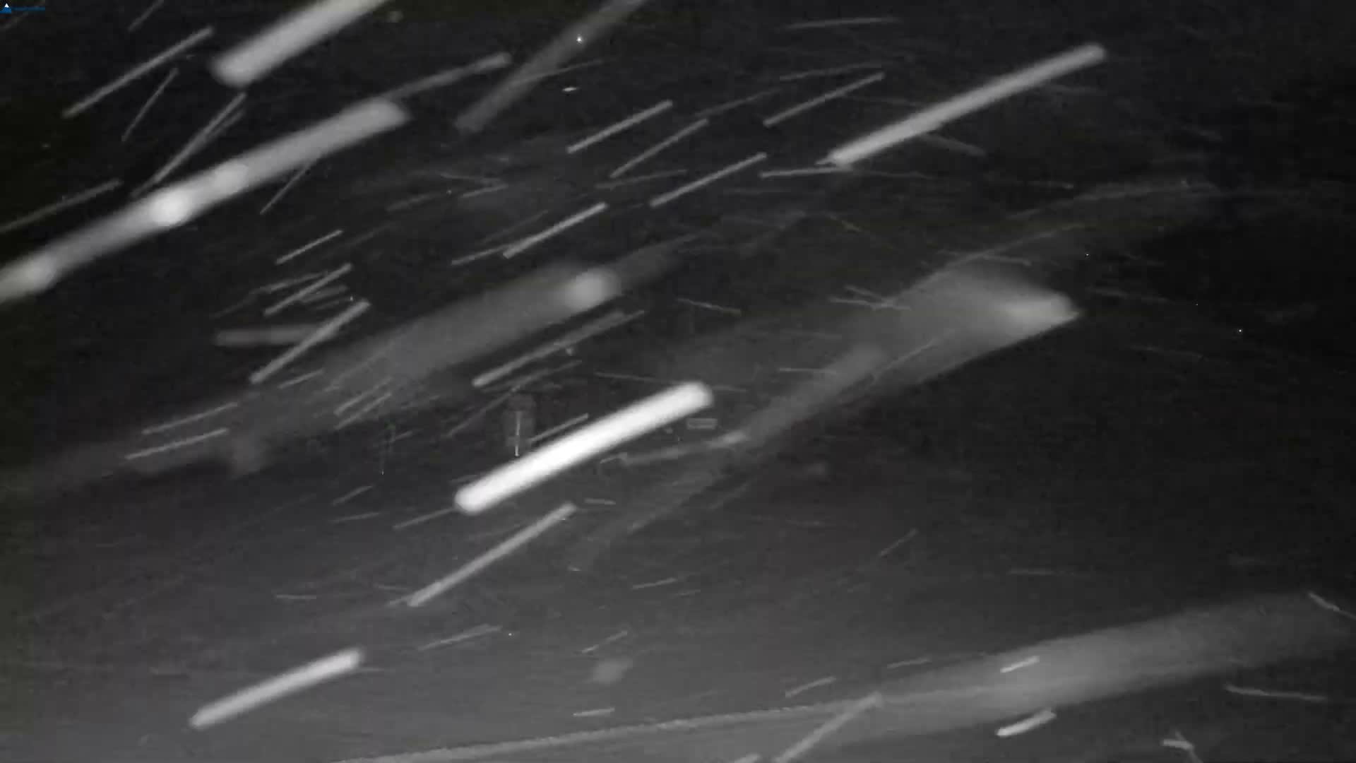 Sugarloaf Mountain Ski Slopes Live Cam -  Kingfield, Franklin, Maine, USA
