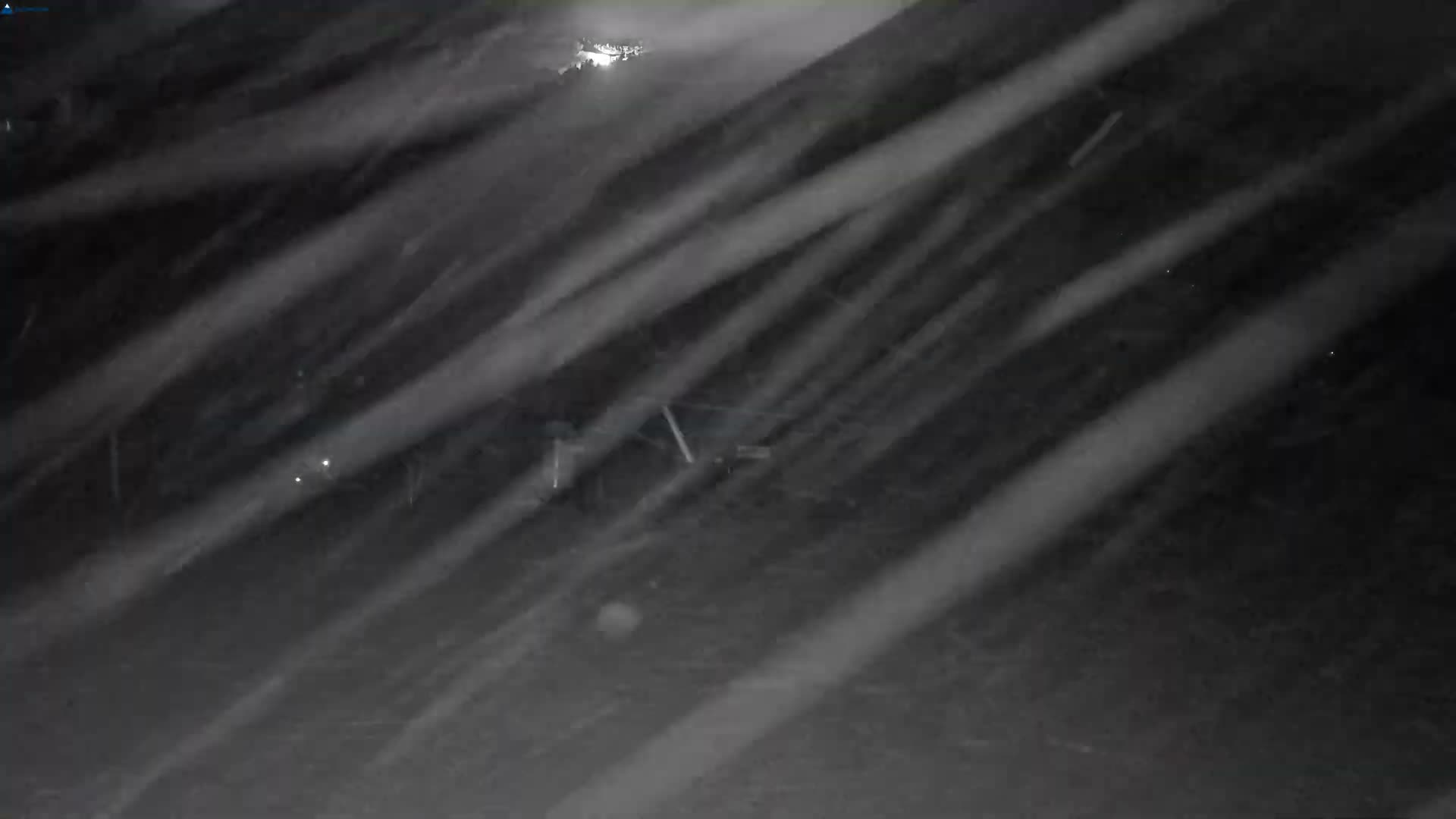 Sugarloaf Mountain Ski Slopes Live Cam -  Kingfield, Franklin, Maine, USA